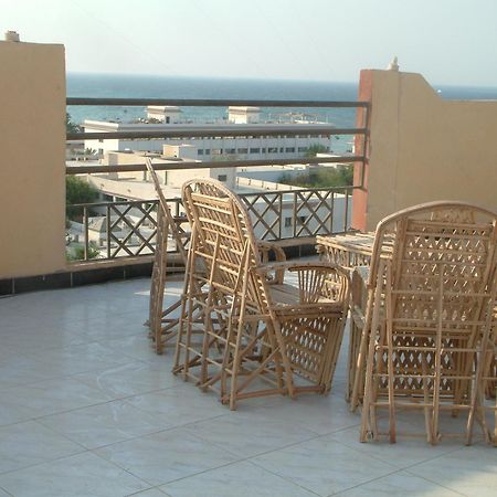 Diana Hotel ฮูร์กาดา ภายนอก รูปภาพ