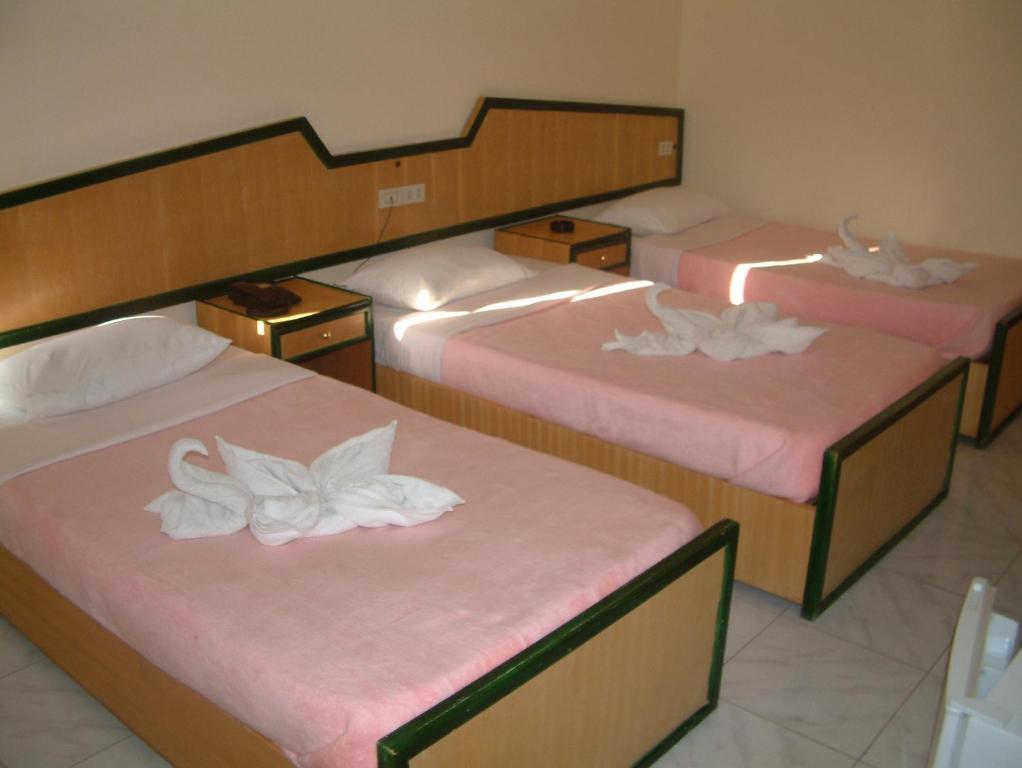 Diana Hotel ฮูร์กาดา ภายนอก รูปภาพ