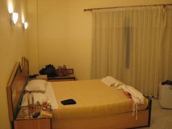 Diana Hotel ฮูร์กาดา ภายนอก รูปภาพ